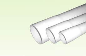 PVC-Uˮ(U(ku)ֱڹ)